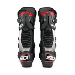 Stivali Moto Racing Sidi Mag-1 Nero Bianco