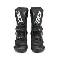 Stivali Moto Racing Sidi Mag-1 Nero Bianco