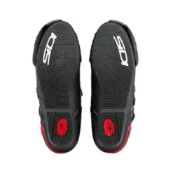 Stivali Moto Racing Sidi Mag-1 Nero Bianco