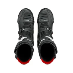 Stivali Moto Racing Sidi Mag-1 Nero Bianco