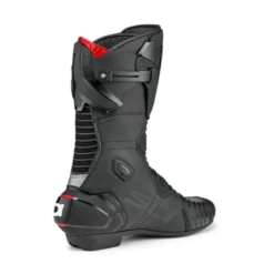 Stivali Moto Racing Sidi Mag-1 Nero Rosso