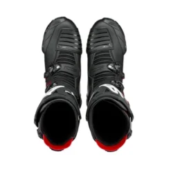 Stivali Moto Racing Sidi Mag-1 Nero Rosso