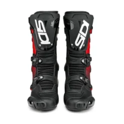 Stivali Moto Racing Sidi Mag-1 Nero Rosso