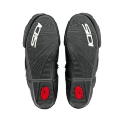 Stivali Moto Racing Sidi Performer Nero