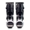 Stivali Moto Racing Sidi Vertigo 2 Bianco Nero