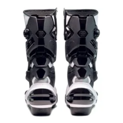 Stivali Moto Racing Sidi Vertigo 2 Bianco Nero