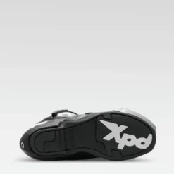 Stivali Moto Racing XPD Xp9-S Nero