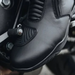 Stivali Moto Rebelhorn Rio Nero