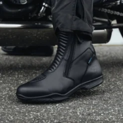 Stivali Moto Rebelhorn Rio Nero