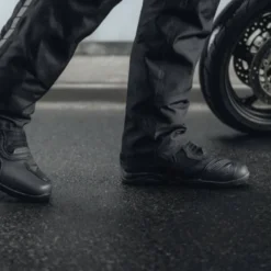 Stivali Moto Rebelhorn Scout Air Nero
