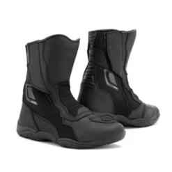 Stivali Moto Rebelhorn Scout Air Nero