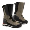 Stivali Moto Revit Discovery Gtx Marrone