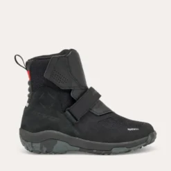 Stivali Moto Revit Dredge H2O Nero