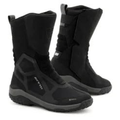 Stivali Moto Revit Everest Gtx Nero