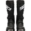 Stivali Moto Sidi Crossair Hdend Nero