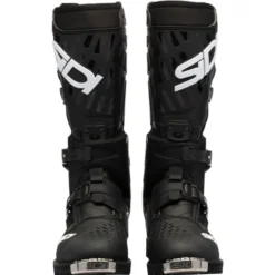Stivali Moto Sidi Crossair Hdend Nero