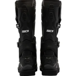 Stivali Moto Sidi Crossair Hdend Nero