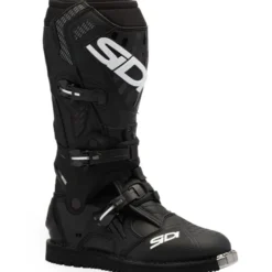 Stivali Moto Sidi Crossair Hdend Nero