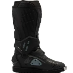 Stivali Moto Sidi Crossair Hdend Nero