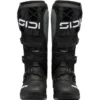 Stivali Moto Sidi Crossair X Nero