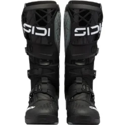 Stivali Moto Sidi Crossair X Nero