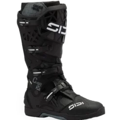 Stivali Moto Sidi Crossair X Nero