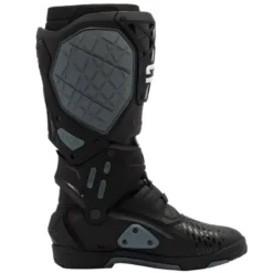 Stivali Moto Sidi Crossair X Nero