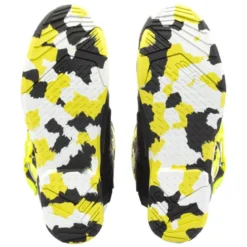 Stivali Moto Sidi Crossair X RACR002 Nero Giallo