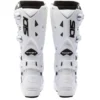 Stivali Moto Sidi Crossfire 3 Srs Bianco Nero