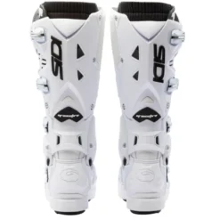 Stivali Moto Sidi Crossfire 3 Srs Bianco Nero