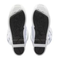 Stivali Moto Sidi Crossfire 3 Srs Bianco Nero