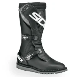Stivali Moto Sidi Trial Zero.2 Nero