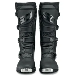 Stivali Moto Sidi X Power Enduro Pro WP Nero Nero