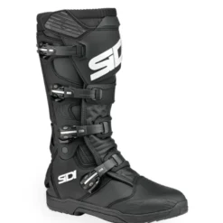 Stivali Moto Sidi X Power SC Nero