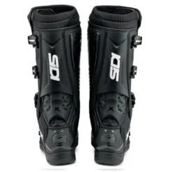 Stivali Moto Sidi X Power SC Nero