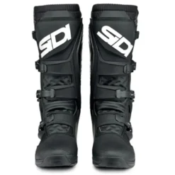 Stivali Moto Sidi X Power SC Nero