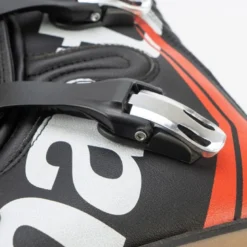 Stivali Moto Stylmartin Impact Pro Wp Nero
