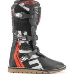 Stivali Moto Stylmartin Impact Pro Wp Nero
