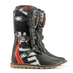 Stivali Moto Stylmartin Impact Pro Wp Nero