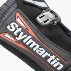 Stivali Moto Stylmartin Impact Pro Wp Nero