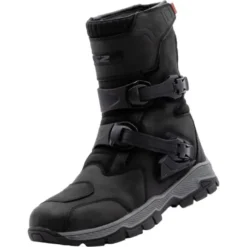 Stivali Moto Touring LS2 Adventure Nero