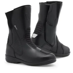 Stivali Moto Touring Revit Arena Gtx Ladies Nero