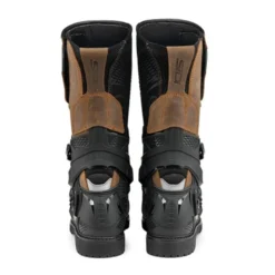 Stivali Moto Touring Sidi Adventure 2 Gore-Tex Marrone