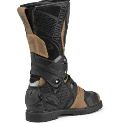 Stivali Moto Touring Sidi Adventure 2 Gore-Tex Tabacco