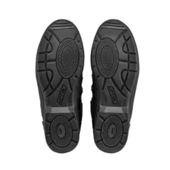 Stivali Moto Touring Sidi Aria Gore-Tex Nero