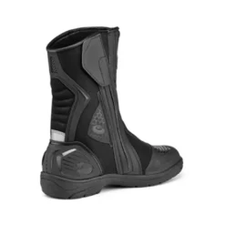 Stivali Moto Touring Sidi Aria Gore-Tex Nero