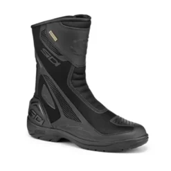 Stivali Moto Touring Sidi Aria Gore-Tex Nero