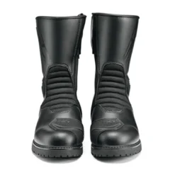 Stivali Moto Touring Sidi Gavia ADV Gore-Tex Adventure Nero