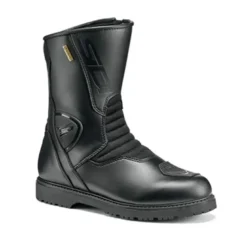 Stivali Moto Touring Sidi Gavia ADV Gore-Tex Adventure Nero