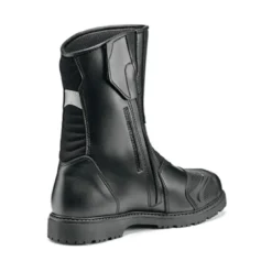 Stivali Moto Touring Sidi Gavia ADV Gore-Tex Adventure Nero